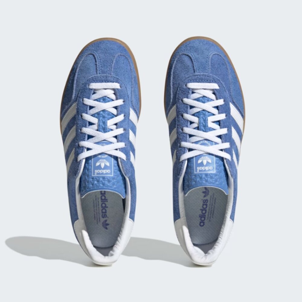 Adidas Gazelle Indoor Shoes - Picture 3 of 6